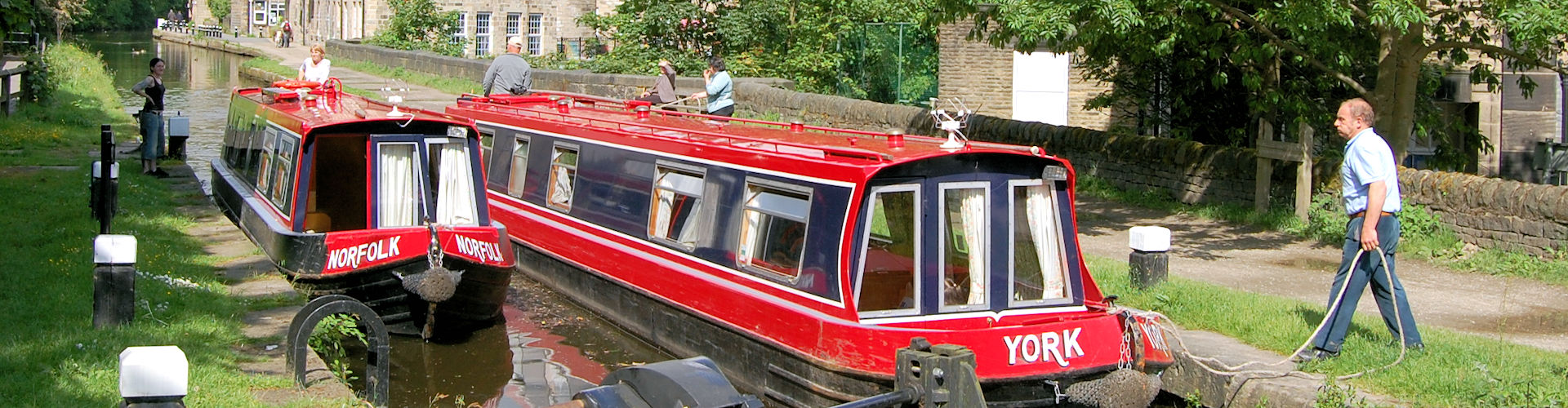 Hebden Bridge